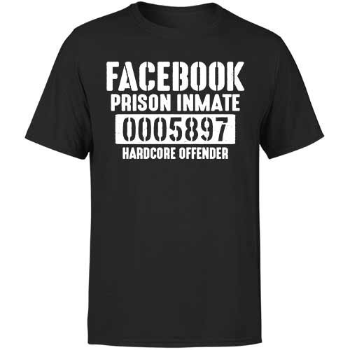 FACEBOOK PRISON INMATE - Image 8