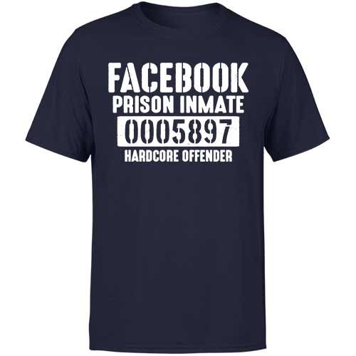 FACEBOOK PRISON INMATE - Image 7