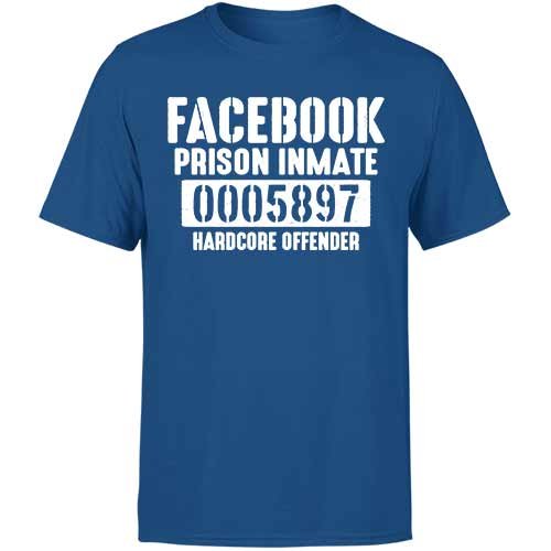 FACEBOOK PRISON INMATE - Image 5