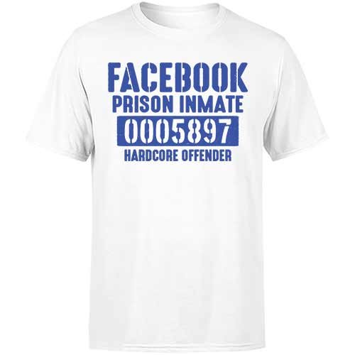 FACEBOOK PRISON INMATE - Image 6