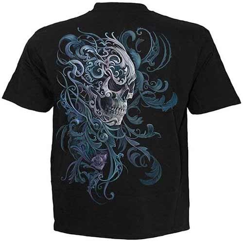 ROCOCO SKULL - Image 2