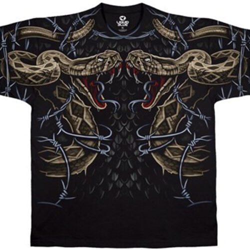 Tattoo Wear Company