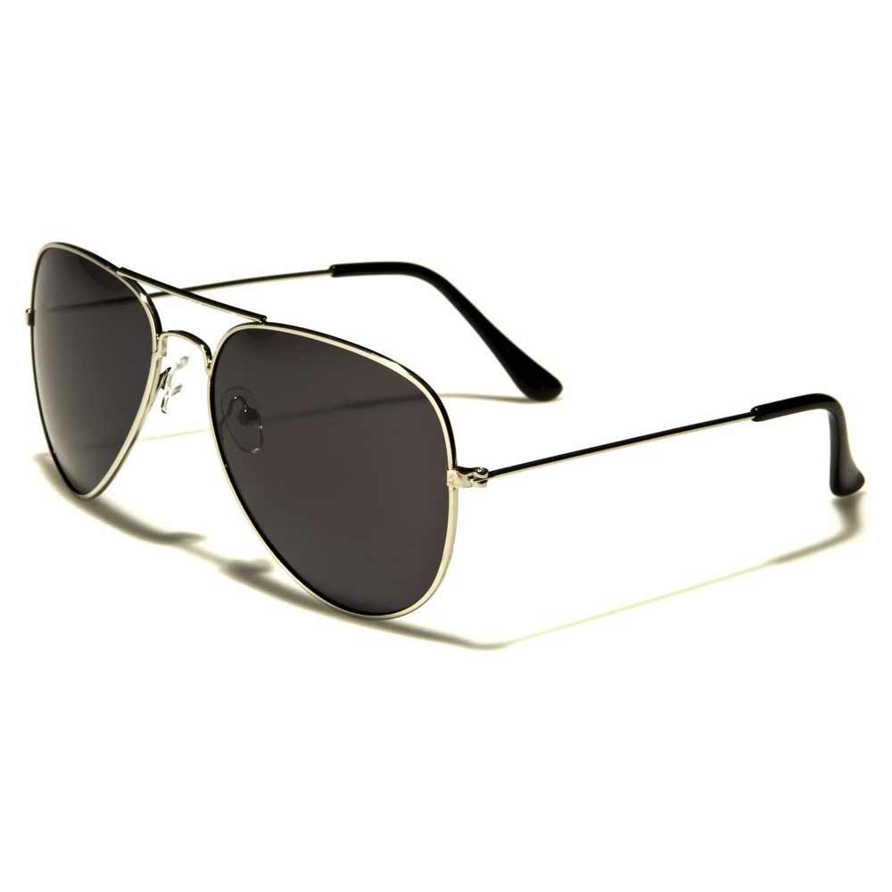 Air Force Polarized Aviator Sunglasses - AF101-PZ - Image 3