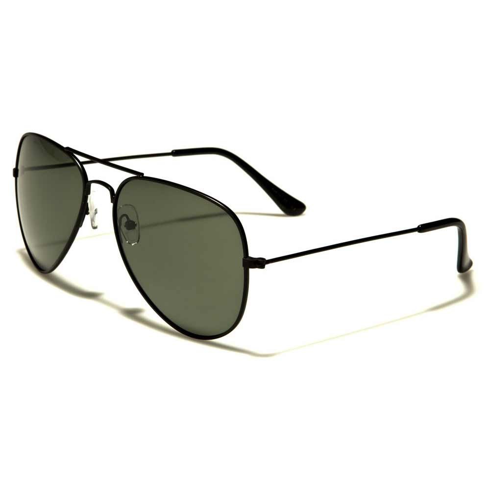 Air Force Polarized Aviator Sunglasses - AF101-PZ - Image 4