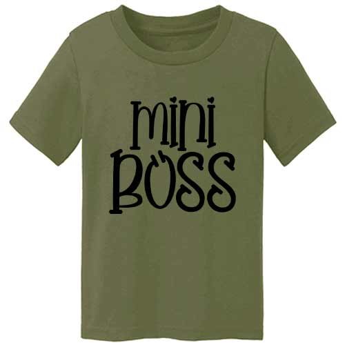 MINI BOSS - Image 5