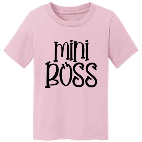 MINI BOSS - Image 4