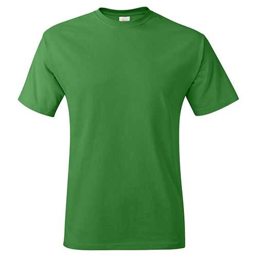 HANES 5250 Authentic T-Shirt - Image 3