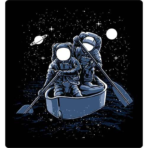 ACROSS THE GALAXY - Image 3