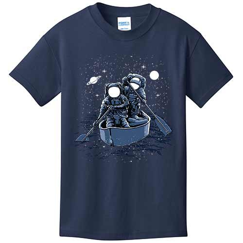ACROSS THE GALAXY - Image 4