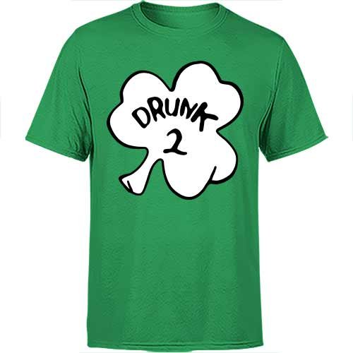 DRUNK SHAMROCK - Image 3
