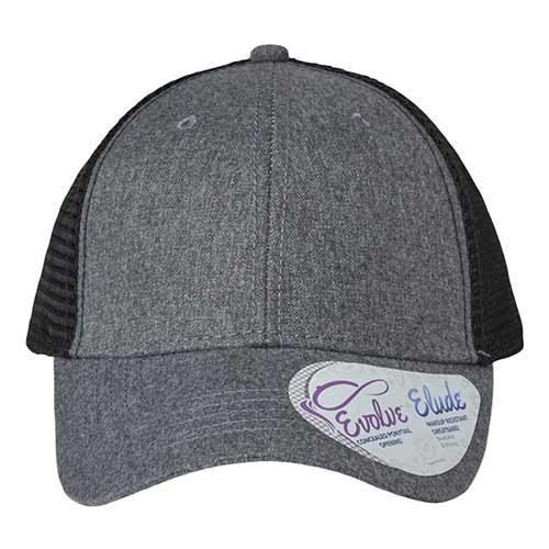 Women's Modern Trucker Cap - Image 4