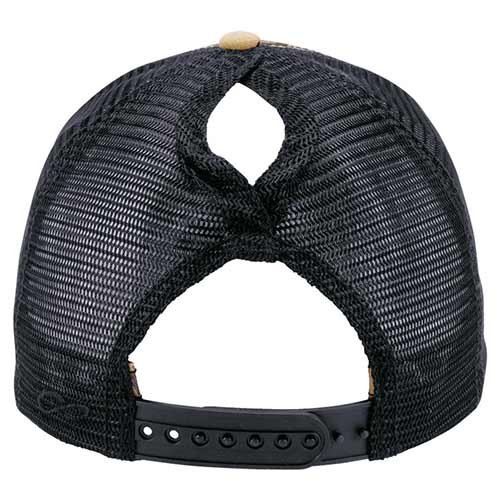 Women's Modern Trucker Cap - Image 6
