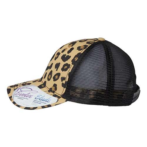Women's Modern Trucker Cap - Image 5