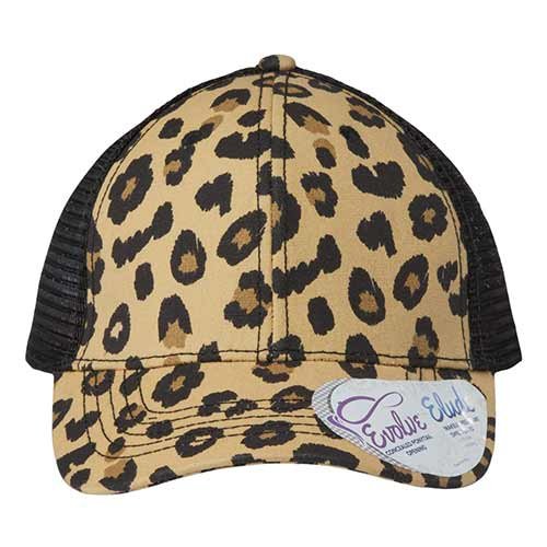 Women's Modern Trucker Cap - Image 3