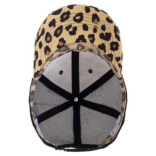 Women's Modern Trucker Cap - Image 7