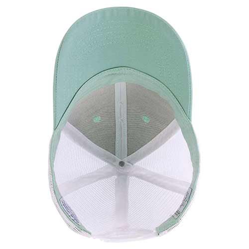 Women's Modern Trucker Cap - Image 8