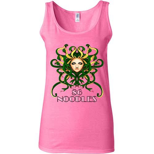 86 NOODLES MEDUSA - Image 6
