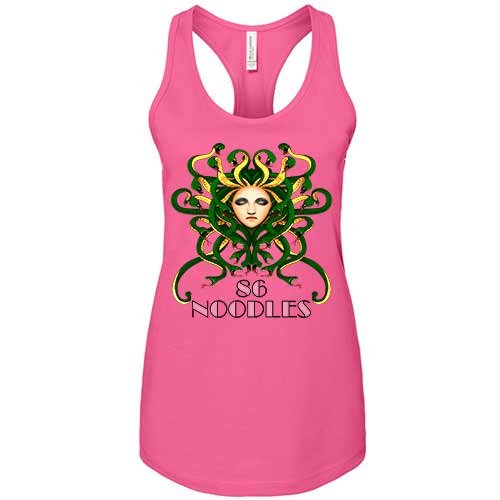 86 NOODLES MEDUSA - Image 7
