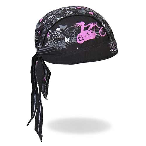 LADY RIDER - Image 5