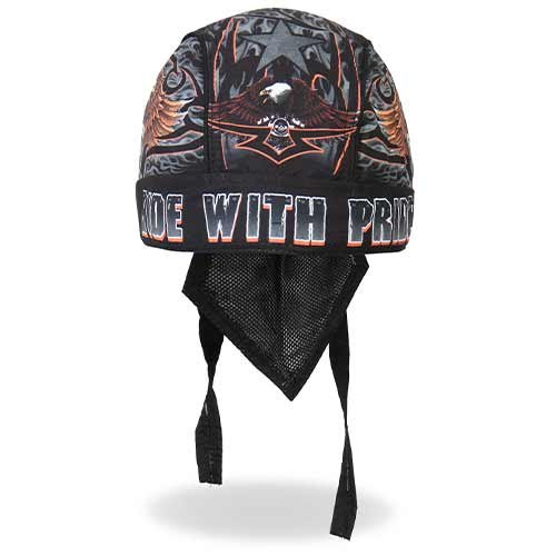 RIDE WITH PRIDE - Image 3