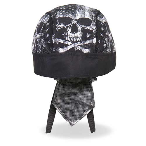SKULL FLAG - Image 3