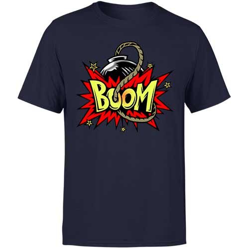 BOOM - Image 5