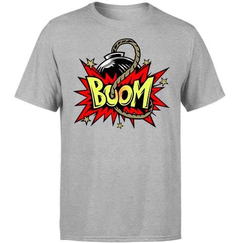 BOOM - Image 8