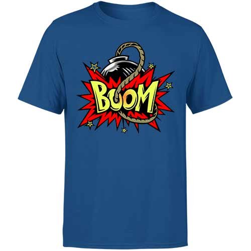 BOOM - Image 7