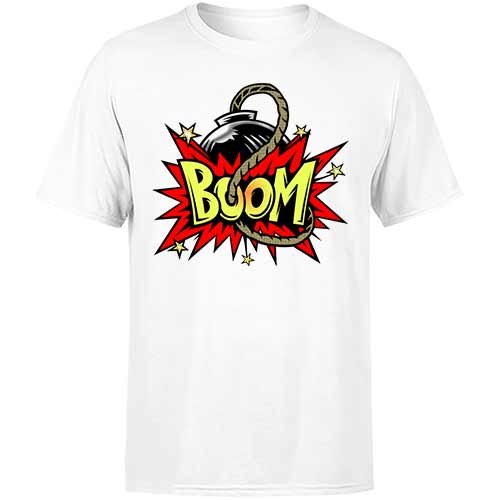 BOOM - Image 6
