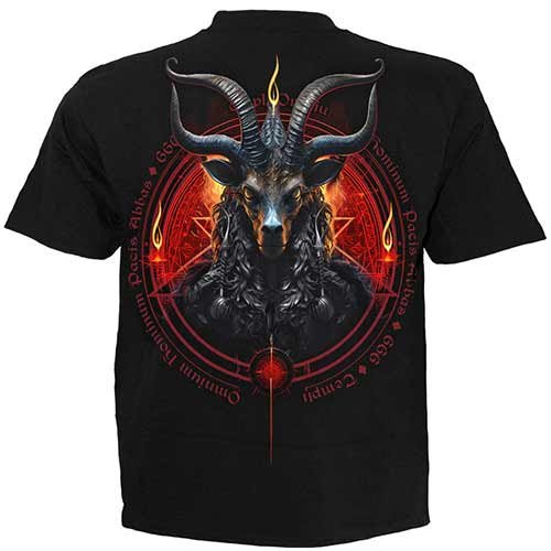 BAPHOMET - Image 3