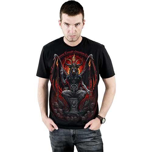 BAPHOMET - Image 4
