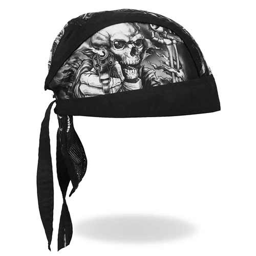 SMOKIN FIVE SKULLS - Image 5