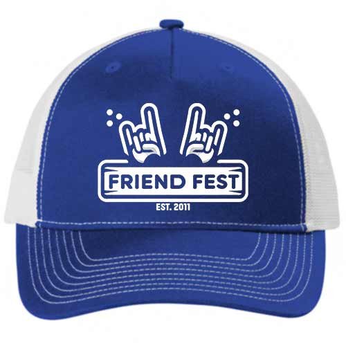 FRIEND FEST - Image 4