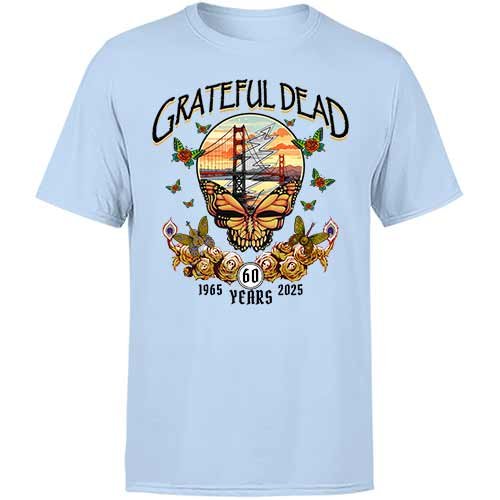 GRATEFUL DEAD 60 YEARS - Image 6