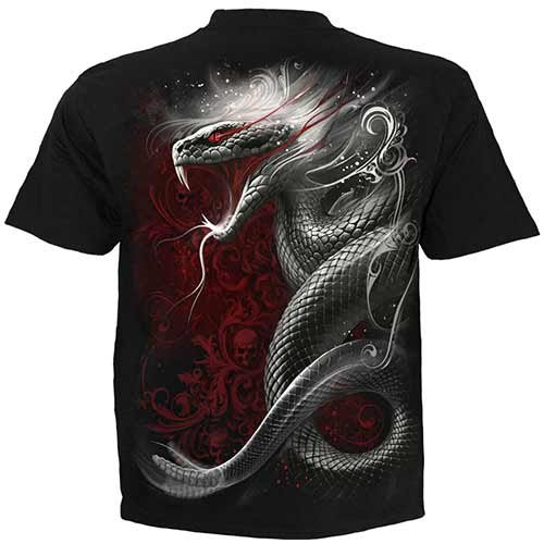 GOTHIC SERPENT - Image 3