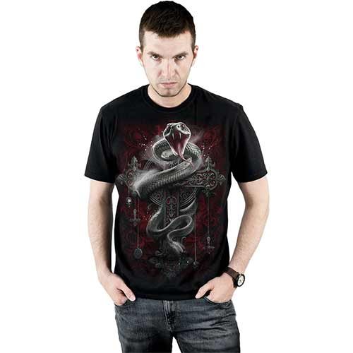 GOTHIC SERPENT - Image 4
