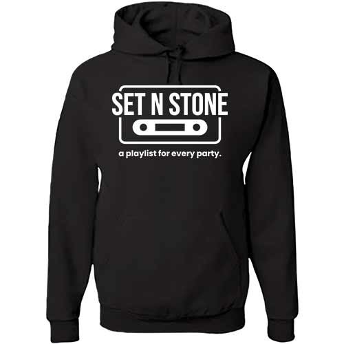SET N STONE MIXED TAPE - Image 5