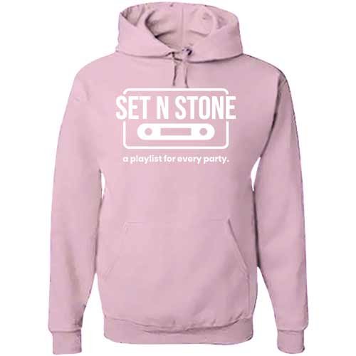 SET N STONE MIXED TAPE - Image 8