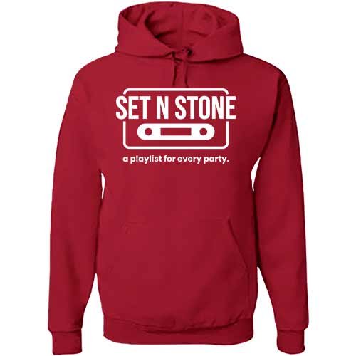 SET N STONE MIXED TAPE - Image 6