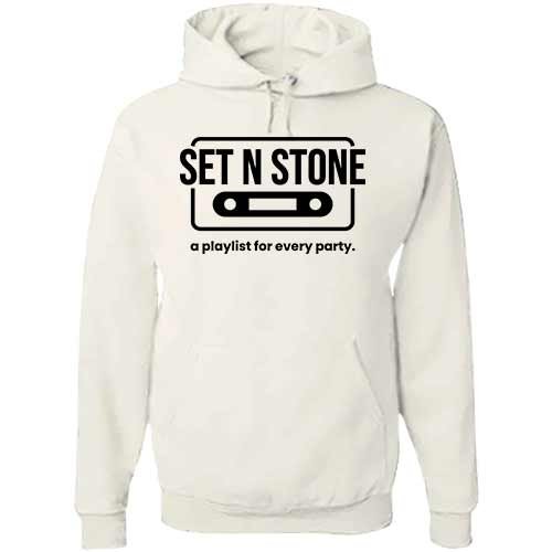 SET N STONE MIXED TAPE - Image 7