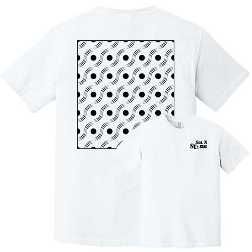 SET N STONE PATTERN - Image 5