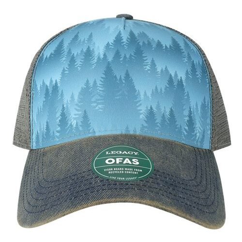LEGACY OFAFP