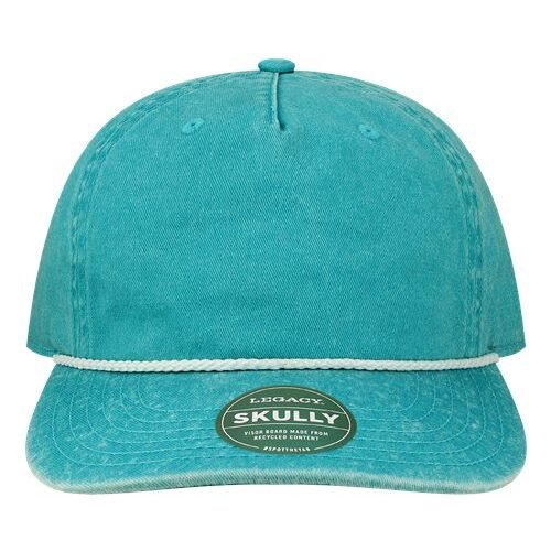 LEGACY SKULLY