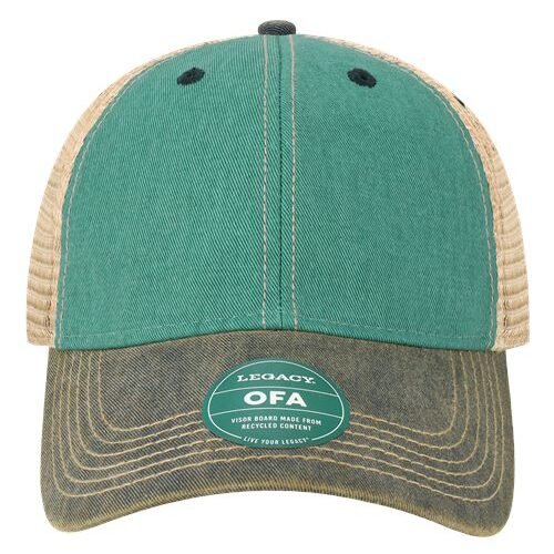 LEGACY OFA