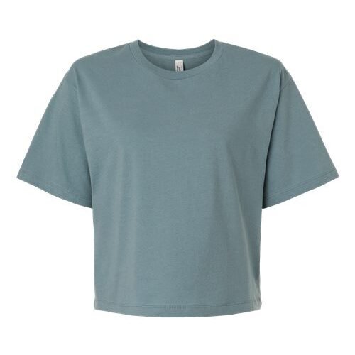 American Apparel 102