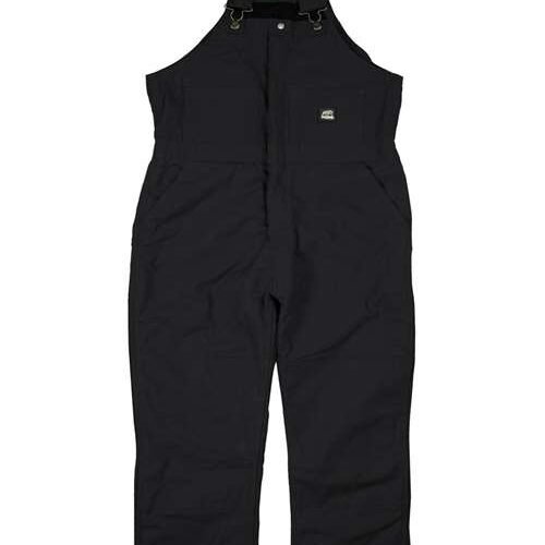 Berne Apparel B415T