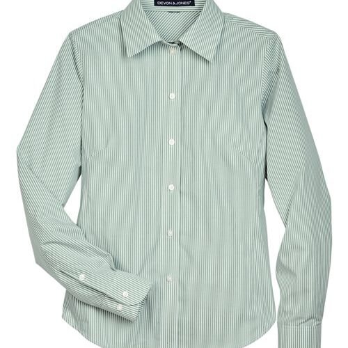Devon & Jones D645W