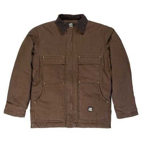 Berne Apparel CH377T