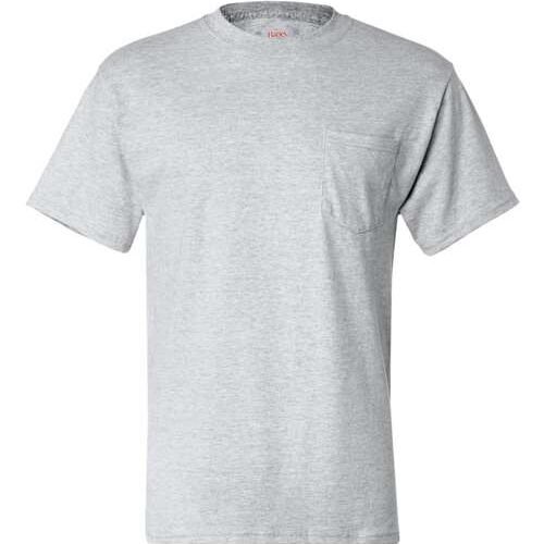 Hanes 5190