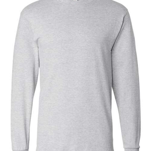 Hanes 5186